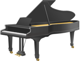 Grand Piano