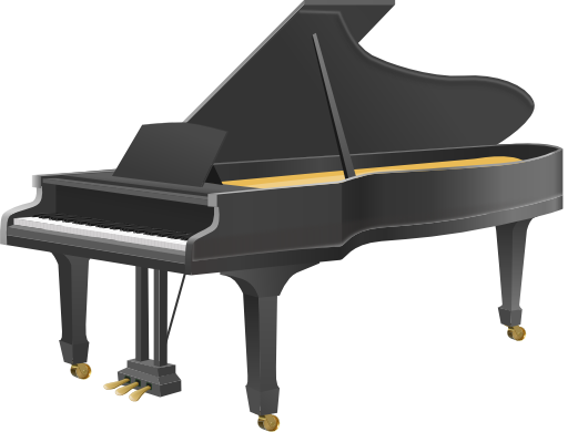 Grand Piano