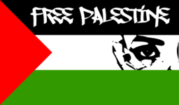 Free Palestine