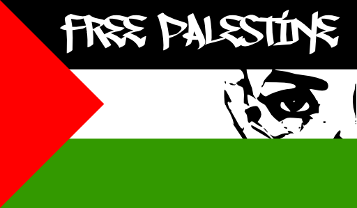 Free Palestine