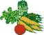 Vegetables