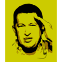 download Chavez clipart image with 45 hue color