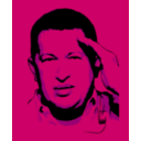 download Chavez clipart image with 315 hue color