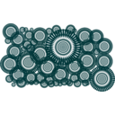 download Camerons Thing clipart image with 90 hue color