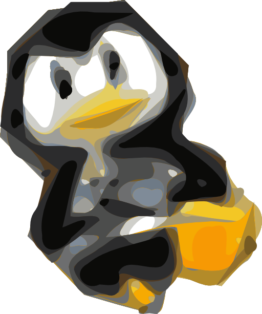 Tux Icon