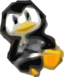 Tux Icon