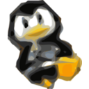 Tux Icon