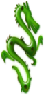 Jade Dragon