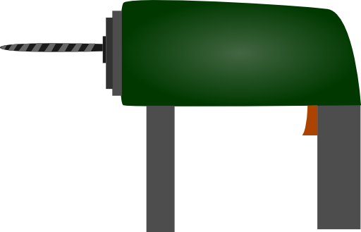 Drilling Machine