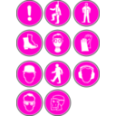 download Protections clipart image with 90 hue color