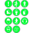 download Protections clipart image with 270 hue color
