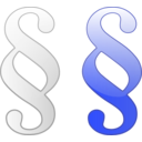 download Paragraph clipart image with 180 hue color