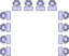 Classroom Seat Layouts