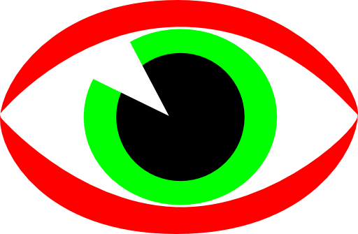 Eye Sign