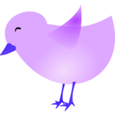download New Sprink Chick clipart image with 225 hue color