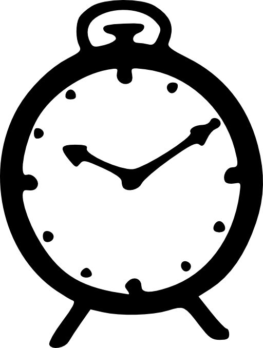 صورة منبه