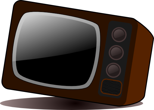 Old Television