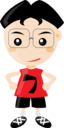 Sport Man