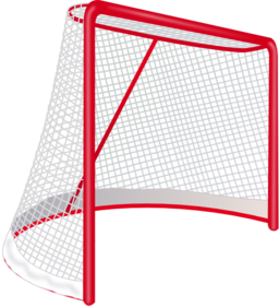 Hockey Goal