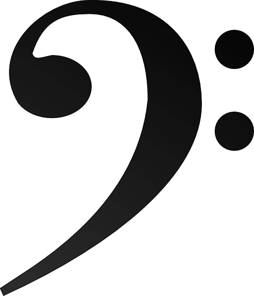Bass Clef
