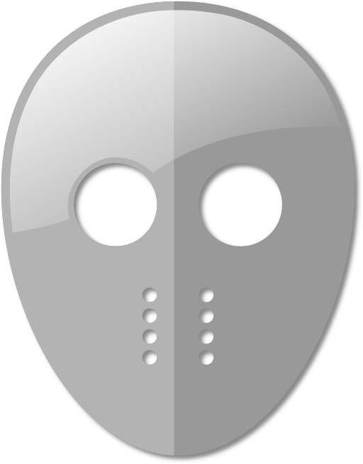 Hockey Mask