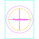 download Rsa Vaishnav Push Button clipart image with 45 hue color