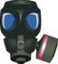 Gas Mask