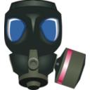 Gas Mask