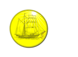 Golden Coin