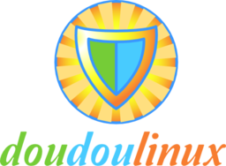 Doudoulinux Logo