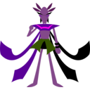 download Amazon Mage clipart image with 270 hue color