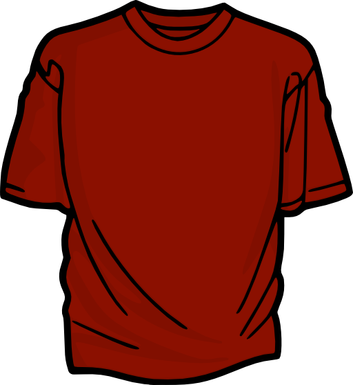 Red T Shirt