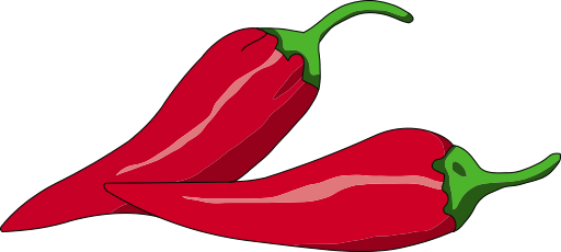 Architetto Peperoncino