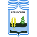 Escudo De La Municipalidad De Perugorria Corrientes Argentina