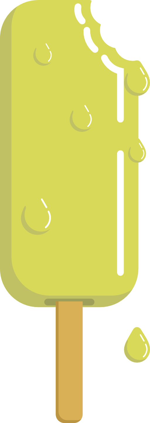 Lemon Popsicle