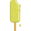 Lemon Popsicle