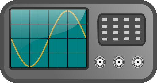 Oscilloscope