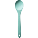 download Cooking Spoon clipart image with 135 hue color