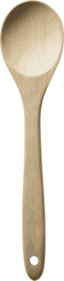 Cooking Spoon