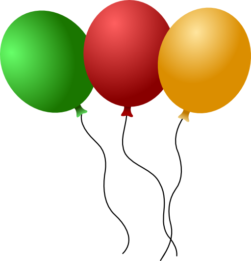 Balloons