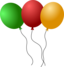 Balloons