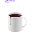 download Coffee Cup clipart image with 315 hue color