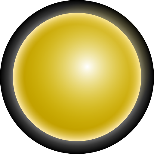 Led Amber