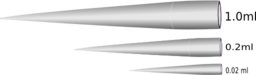 Micro Pipette Tips