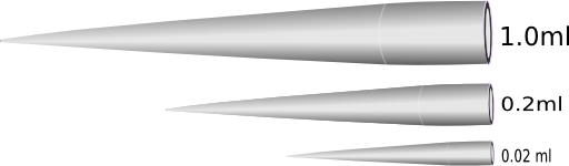 Micro Pipette Tips