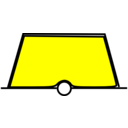 Super Buoy Sea Chart Symbol