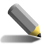 Grey Pencil