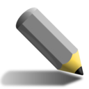 Grey Pencil