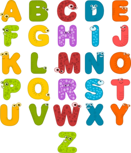 Animal Alphabets