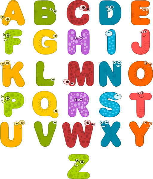 Animal Alphabets